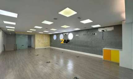 Ponto comercial para alugar na Avenida Chibarás, 1, Moema, São Paulo, 640 m2 por R$ 65.000