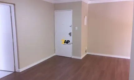Apartamento para alugar com 72 m², 3 quartos e 1 vaga - Vila Suzana