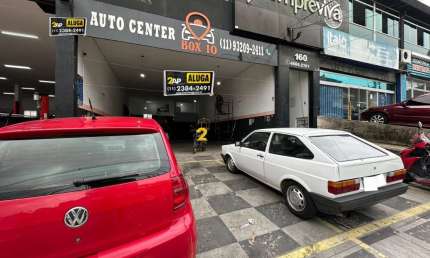 Salão comercial para locação 160m2 por R$ 6.000,00 em Jardim Valo Velho, Itapecerica da Serra-SP: 1 banheiro, 3 vagas de garagem