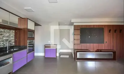 Apartamento à Venda - Vila Andrade, 2 Quartos,  79 m2
