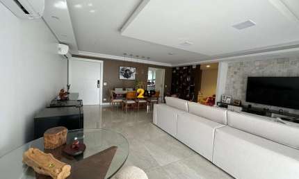Apartamento de luxo na Vila Suzana, São Paulo-SP: 3 quartos, 3 suítes, 1 sala, 4 banheiros, 3 vagas de garagem, 163m².