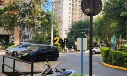 Imperdível: Apartamento à venda em São Paulo-SP, Vila Andrade. 3 quartos, 1 suíte, 1 sala, 2 banheiros, 2 vagas, 0,69 m².
