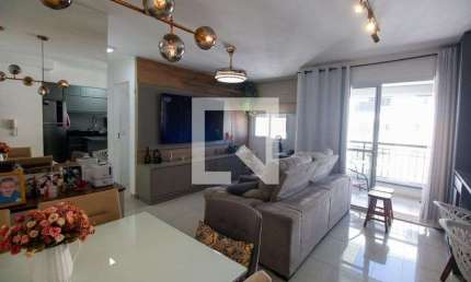Apartamento com 2 quartos à venda na Rua Doutor Laerte Setúbal, 625, Panamby, São Paulo
