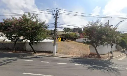 Terreno comercial de 741m² à venda por r$ 1.790.000.00 no morumbi, são paulo-sp