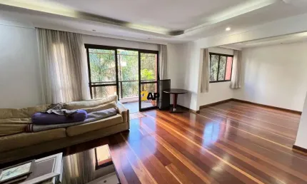 Apartamento duplex para venda na vila andrade, são paulo-sp: 4 quartos, 2 suítes, 5 banheiros, 3 vagas de garagem, 200m² de área.