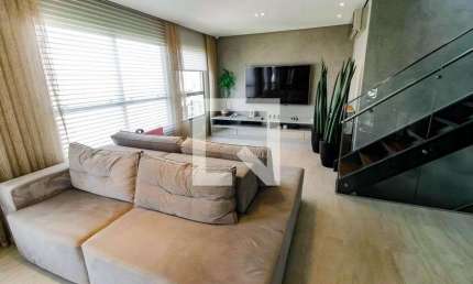 Apartamento com 3 quartos à venda na Rua Ventura Ladalardo, 50, Panamby, São Paulo