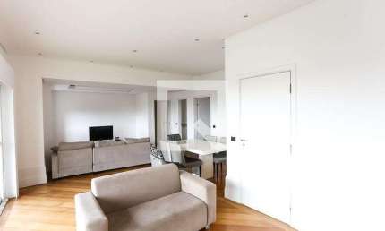 Apartamento com 3 quartos à venda na Rua Iubatinga, 14, Panamby, São Paulo