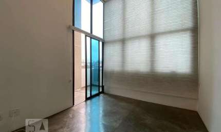 Apartamento com 1 quarto à venda na Rua Doutor Chibata Miyakoshi, 399, Panamby, São Paulo