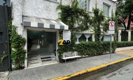 Excelente oportunidade de ponto comercial no Itaim Bibi, São Paulo-SP: 5 salas, 3 banheiros, 200,00 m² de área.