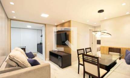 Apartamento com 2 quartos à venda na Avenida Alberto Augusto Alves, 220, Panamby, São Paulo