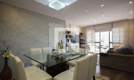 Apartamento com 3 quartos à venda na Rua José Ramon Urtiza, 965, Panamby, São Paulo
