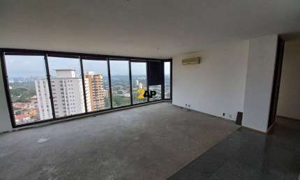 Imperdível oportunidade de investimento: Apartamento de luxo na Vila Madalena, São Paulo-SP! 3 quartos, 3 suítes, 3 salas, 4 banheiros, 2 vagas, 250m².