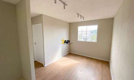 Apartamento à venda em São Paulo-SP: 2 quartos, 1 sala, 1 banheiro, 38m² - Imperdível no Jardim João XXIII!