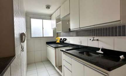 Cobertura à venda em São Paulo-SP: 3 quartos, 2 salas, 2 banheiros, garagem e 90,00m² no Parque Esmeralda