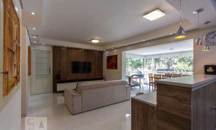 Apartamento à Venda - Vila Andrade, 3 Quartos,  109 m2