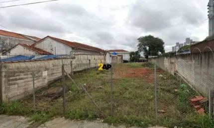 Terreno comercial à venda em jabaquara, são paulo-sp  406m² de área