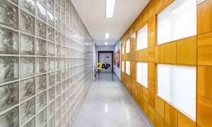 Sala Comercial à Venda em São Paulo-SP, Centro - 16 salas, 4 banheiros, 441m² de área!