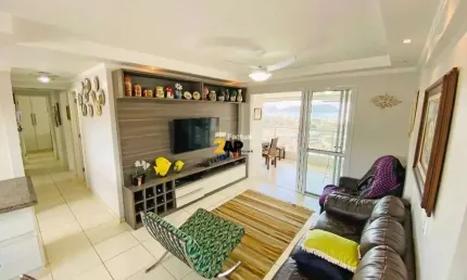 Apartamento à venda na Enseada, Guarujá-SP: 3 quartos, 1 suíte, 1 sala, 2 banheiros, 2 vagas de garagem, 111m². Venha conferir!