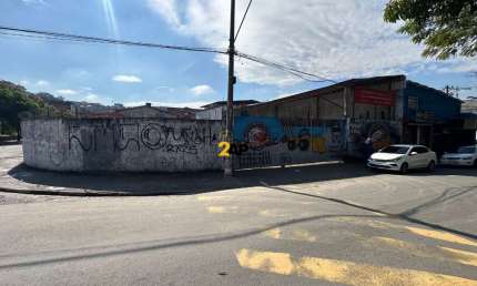 Terreno Comercial para Locação com 780m2 por R$ 20.000,00 em Taboão da Serra - Jardim Oliveiras