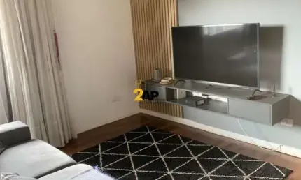 Excelente apartamento para locação na Vila Olímpia, São Paulo-SP: 3 quartos, 1 suíte, 2 salas, 2 banheiros, 1 vaga, 97 m².