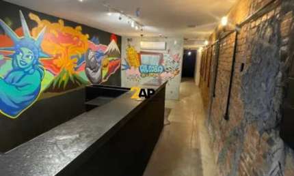 Aluguel de Ponto Comercial em Moema, São Paulo-SP: 2 Salas, 3 Banheiros, 150m² de Área.