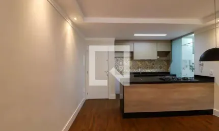 Apartamento com 2 quartos à venda na Rua José Carlos de Toledo Piza, 100, Panamby, São Paulo