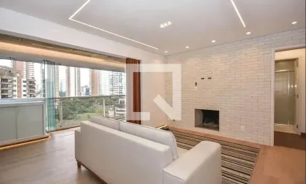 Apartamento com 2 quartos à venda na Rua Alcantarilla, 260, Panamby, São Paulo