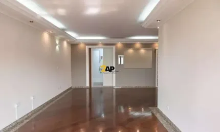 Imperdível! Apartamento à venda em São Paulo-SP, Vila Mariana. 3 quartos, 3 suítes, 3 salas, 5 banheiros, 3 vagas, 176m².