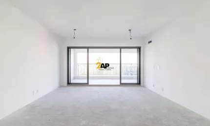 Luxuoso apartamento à venda em Moema, São Paulo-SP: 3 quartos, 3 suítes, 4 banheiros, 2 vagas, 149m². Venha conferir!