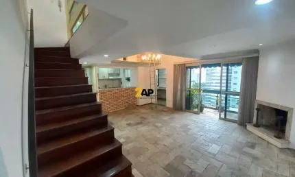 Apartamento de luxo à venda em pinheiros, são paulo-sp: 2 quartos, 2 suites, 1 sala, 3 banheiros, 2 vagas de garagem, 105m².