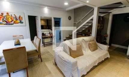 Apartamento à Venda - Vila Andrade, 3 Quartos,  106 m2