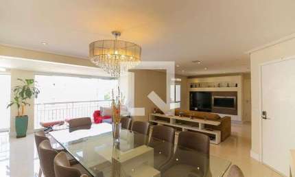 Apartamento à Venda - Vila Andrade, 3 Quartos,  142 m2