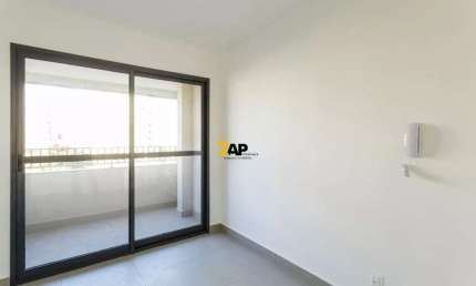 Imperdível: Apartamento à venda na Vila Olímpia, São Paulo-SP! 1 quarto, 1 sala, 1 banheiro, 26,00m². Venha Conferir!