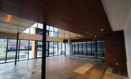 Excelente oportunidade de locação de ponto comercial no Itaim Bibi, São Paulo - SP!