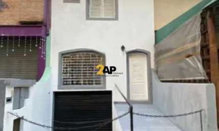 Casa comercial para locação em Moema, São Paulo-SP: 5 salas, 2 banheiros, 2 vagas de garagem, 188m².