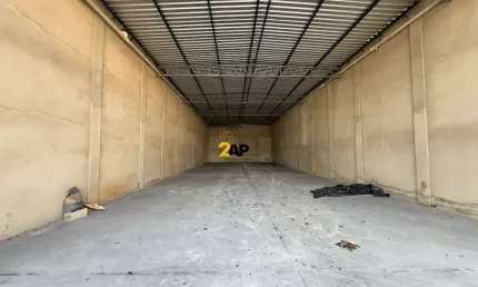 Galpão Comercial para Locação em São Paulo-SP, Jardim Umarizal: 300m² de Área Disponível!