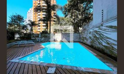 Apartamento com 3 quartos à venda na Rua José Ramon Urtiza, 809, Panamby, São Paulo