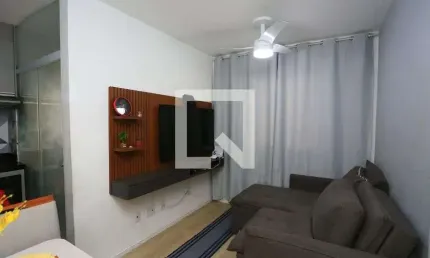 Apartamento com 2 quartos à venda na Rua, 160, Panamby, São Paulo