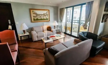 Apartamento com 2 quartos à venda na Rua Almansa, 225, Panamby, São Paulo