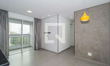 Apartamento à Venda - Vila Andrade, 2 Quartos,  57 m2