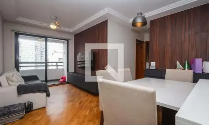 Apartamento à Venda - Vila Andrade, 2 Quartos,  58 m2