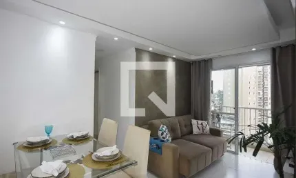 Apartamento à Venda - Vila Andrade, 2 Quartos,  50 m2