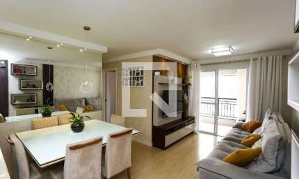 Apartamento com 3 quartos à venda na Rua Doutor Laerte Setúbal, 625, Panamby, São Paulo