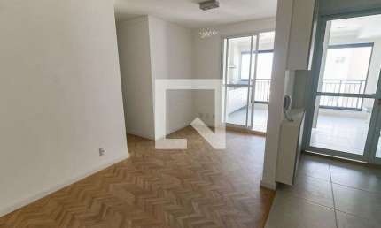Apartamento com 3 quartos à venda na Avenida Alberto Augusto Alves, 270, Panamby, São Paulo