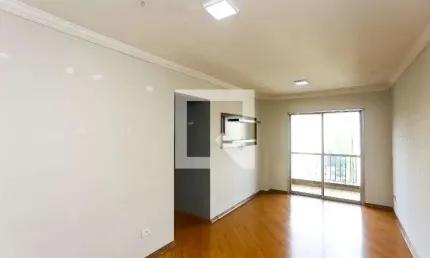 Apartamento à Venda - Vila Andrade, 3 Quartos,  85 m2