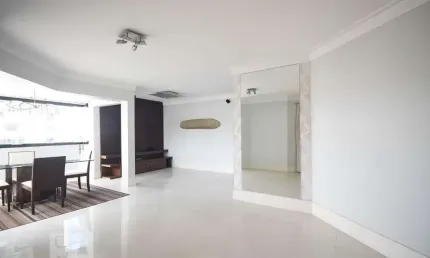 Apartamento à venda - vila andrade, 3 quartos,  117 m2