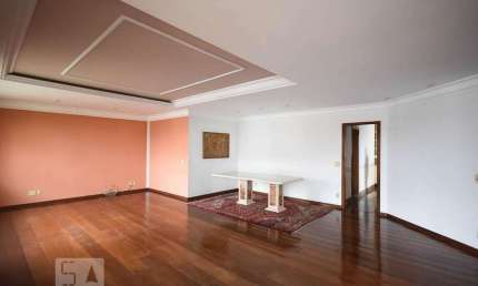 Apartamento com 4 quartos à venda na Rua Nelson Gama de Oliveira, 57, Panamby, São Paulo