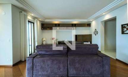Apartamento à venda - vila andrade, 4 quartos,  262 m2