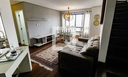 Apartamento com 3 quartos à venda na Rua Deputado João Sussumu Hirata, 861, Panamby, São Paulo