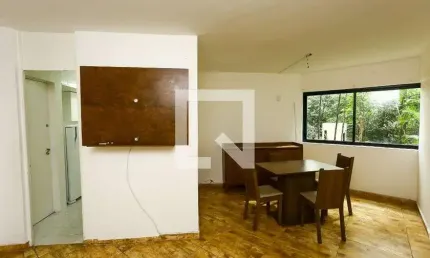 Apartamento com 2 quartos à venda na Rua José Carlos de Toledo Piza, 149, Panamby, São Paulo
